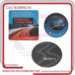 Mouse Pad Redondo_Oval_Quadrado 19x19