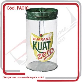 Mochila Cilíndrica PVC 43x25