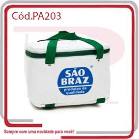 Bolsa Térmica 11,0 Lts. 27x20x21