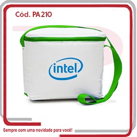 Bolsa Térmica 6,50 Lts. 24x21x13