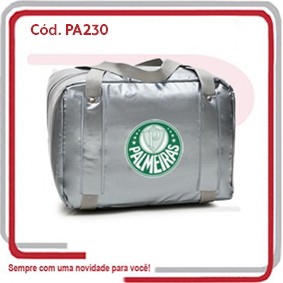 Bolsa Térmica 15,0 Lts. 34x24x19.