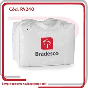Bolsa Térmica 23,0 Lts. 41x29x20.