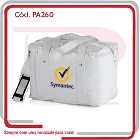 Bolsa Térmica 16,8 Lts. 35x24x20.