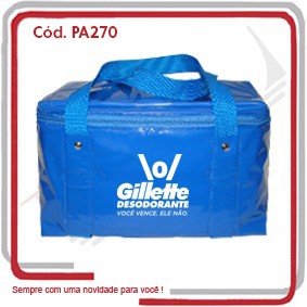Bolsa Térmica 13,0 Lts. 33x20x20