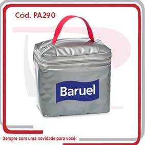 Bolsa Térmica 3,50 Lts. 17x16x13