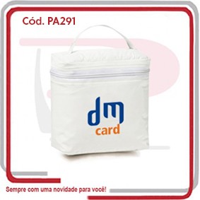 Bolsa Térmica 2,70 Lts. 17x16x10
