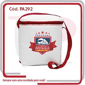 Bolsa Térmica 8,0 Lts. 24x26x13