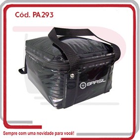 Bolsa Térmica 9,00 Litros 26x24x15