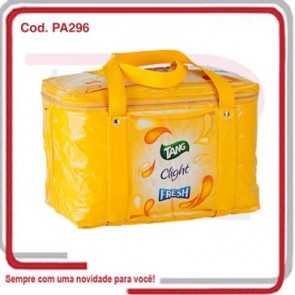 Bolsa Térmica 17,0 Lts. 34x25x20.