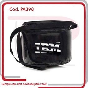 Bolsa Térmica 3,70 Lts. 24x17.  