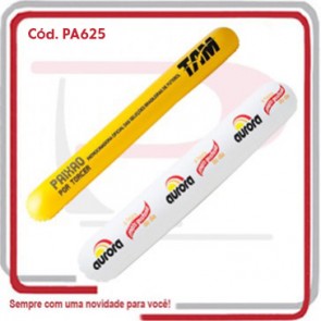 Bateco Bate Bate Reto Inflável PVC 50x10