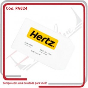 Envelope Porta Catão _ Crachá 9x6,7