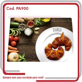 Jogo Americano em PVC Rigex 0.27 43x33