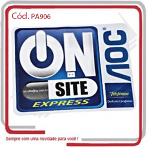 Mouse Pad Retangular PVC 21x17