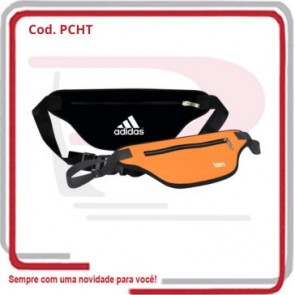 Pochete Esportiva Maratona em Neoprene 30x13