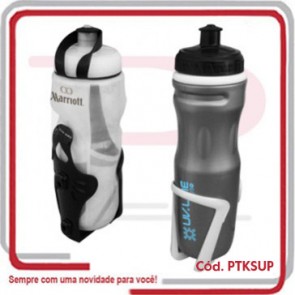 Suporte Squeeze Caramanhola de Bike