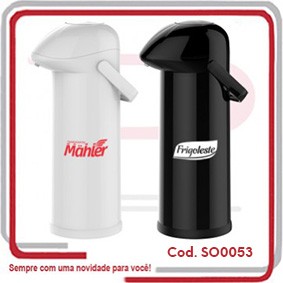 Garrafa Térmica Jade Pressão Alça 1,8 Litros _  SUSPENSO EM 03_02_26