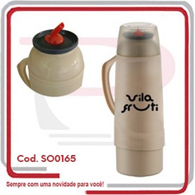 Garrafa Térmica Cristal c_ Bico e Tampa 1 Litro _  SUSPENSO EM 03_02_26