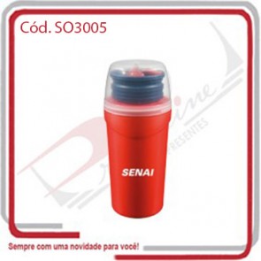 Coqueteleira Termo Sheik Yuma c_ Válvula 300 Ml _  SUSPENSO EM 03_02_26