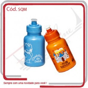 Squeeze 300 Ml SQM Plástico ... INATIVO EM 26_01_26