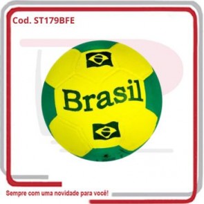Bola de Futebol Gomos em EVA
