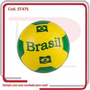 Bola de Futebol Oficial Matrizada c_ 32 Gomos