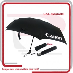 Guarda Chuva Retrátil Automático 1,00 Mt  