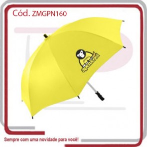 Guarda Chuva PORTARIA MASTER NACIONAL Manual 1,60 mts