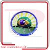 Relógio de Parede DISCO 22,5 cm ..